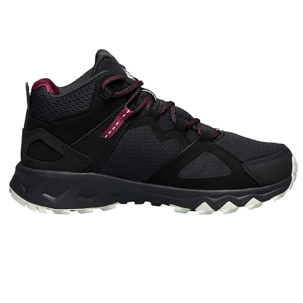 Columbia PEAKFREAK HERA MID OUTDRY Damen - Wanderstiefel Ansicht 1