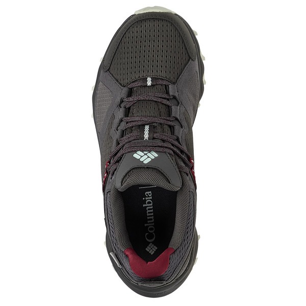 Columbia PEAKFREAK HERA OUTDRY Damen - Wanderschuhe Ansicht 6