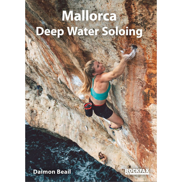 DEEP WATER SOLOING - Kletterführer