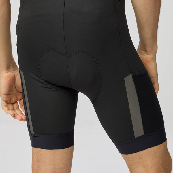 Fjällräven HOJA BIB SHORTS M Herren - Radlerhose Ansicht 10