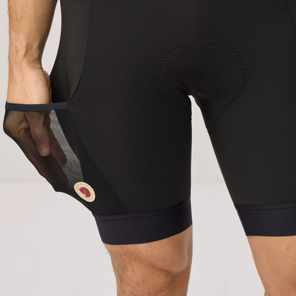 Fjällräven HOJA BIB SHORTS M Herren - Radlerhose Ansicht 7