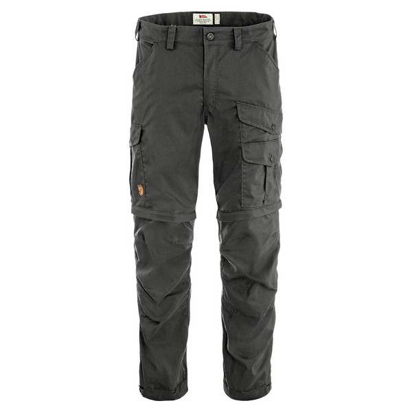 Fjällräven VIDDA PRO LITE ZIP-OFF TRS M Herren - Trekkinghose Ansicht 1