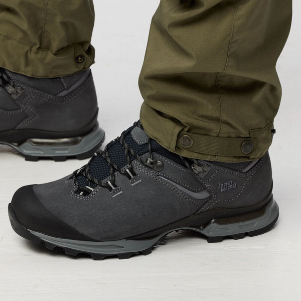 Fjällräven VIDDA PRO LITE ZIP-OFF TRS M Herren - Trekkinghose Ansicht 10