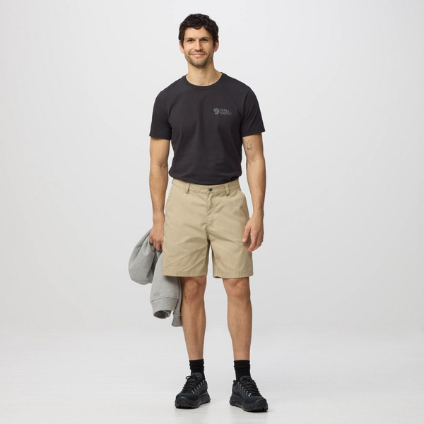 Fjällräven VARDAG RELAXED SHORTS M Herren - Shorts Ansicht 9