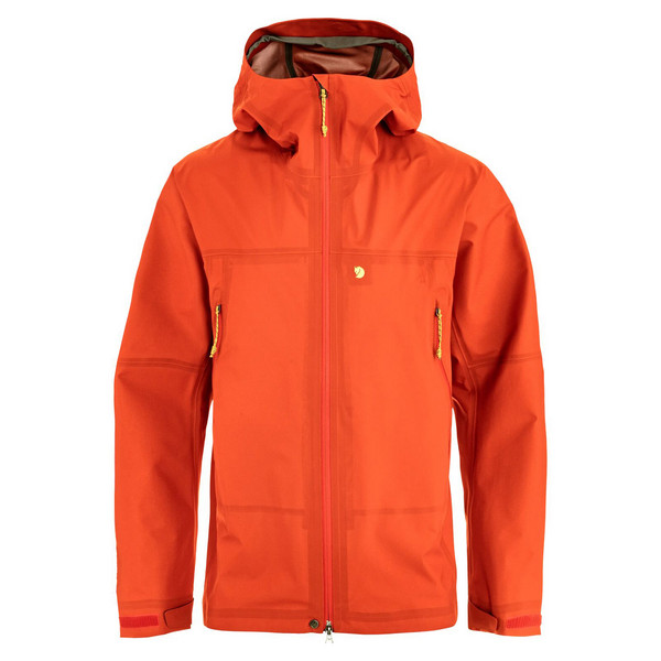 Fjällräven BERGTAGEN GTX LITE JACKET M Herren - Hardshelljacke Ansicht 1