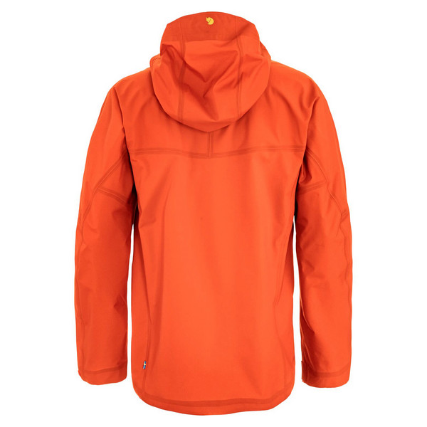 Fjällräven BERGTAGEN GTX LITE JACKET M Herren - Hardshelljacke Ansicht 2