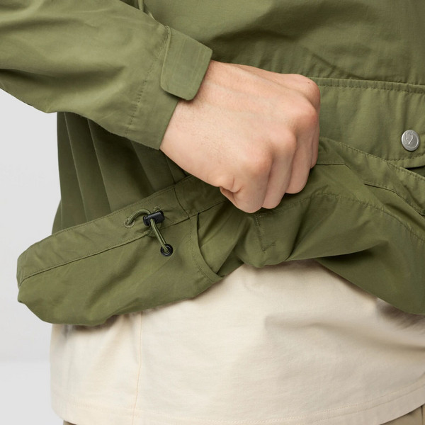 Fjällräven VARDAG VINDBY JACKET M Herren - Windbreaker Ansicht 9