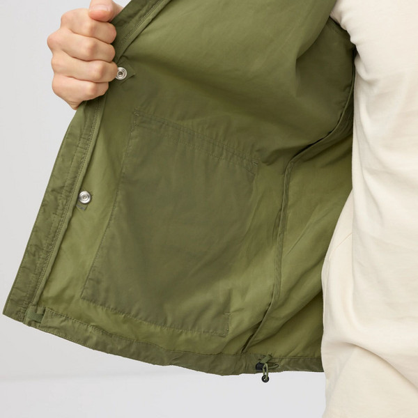 Fjällräven VARDAG VINDBY JACKET M Herren - Windbreaker Ansicht 11
