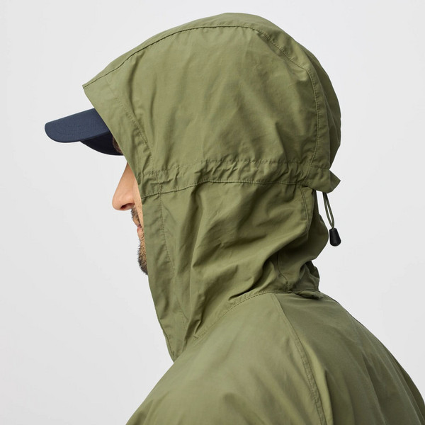 Fjällräven VARDAG VINDBY JACKET M Herren - Windbreaker Ansicht 7