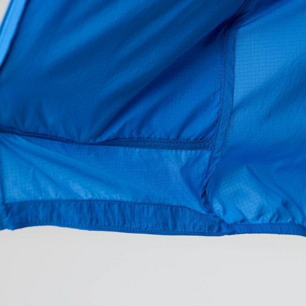 Fjällräven KEB LÄTT WIND JACKET M Herren - Windbreaker Ansicht 7