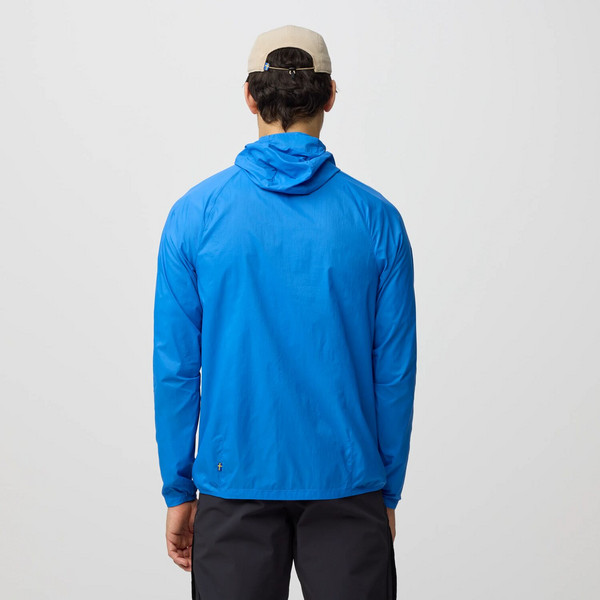 Fjällräven KEB LÄTT WIND JACKET M Herren - Windbreaker Ansicht 4