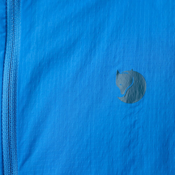 Fjällräven KEB LÄTT WIND JACKET M Herren - Windbreaker Ansicht 8