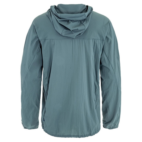 Fjällräven BERGTAGEN WINDSHELL JACKET M Herren - Windbreaker Ansicht 2