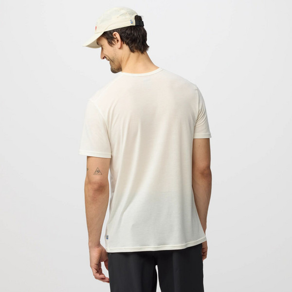 Fjällräven HIGH COAST SS M Herren - T-Shirt Ansicht 4