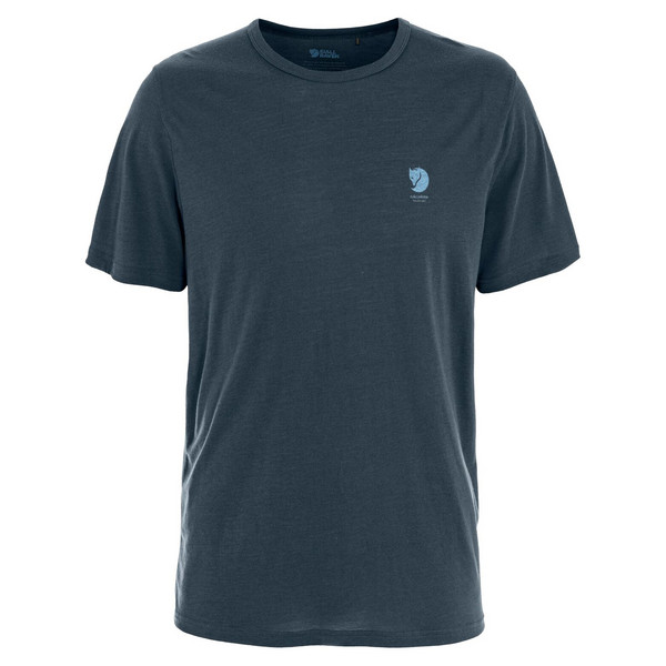 HIGH COAST SS M Herren - T-Shirt-NAVY