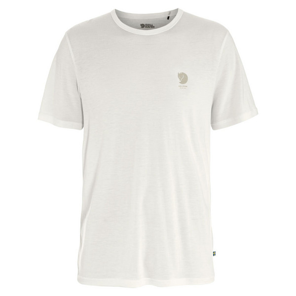 HIGH COAST SS M Herren - T-Shirt-EGGSHELL