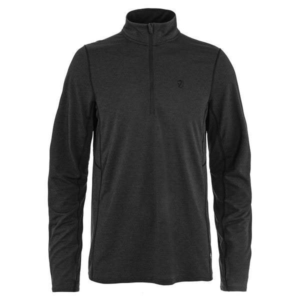 Fjällräven ABISKO DAY HIKE HALF ZIP M Herren - Funktionsshirt Ansicht 1