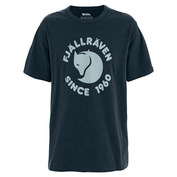 Fjällräven FJÄLLRÄVEN RELAXED T-SHIRT M Herren - T-Shirt Ansicht 1