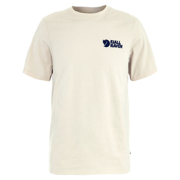 Fjällräven SWEDISH FOREST T-SHIRT M Herren - T-Shirt Ansicht 1
