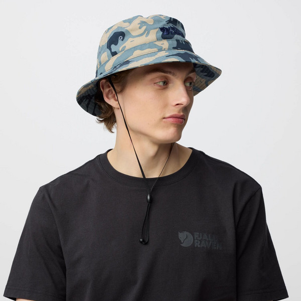 Fjällräven VARDAG BUCKET HAT Unisex - Fischerhut Ansicht 4
