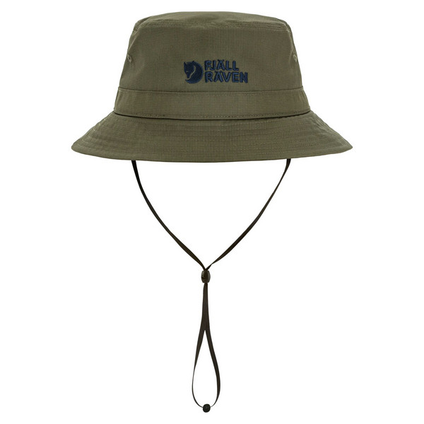 VARDAG BUCKET HAT Unisex - Fischerhut-LAUREL GREEN