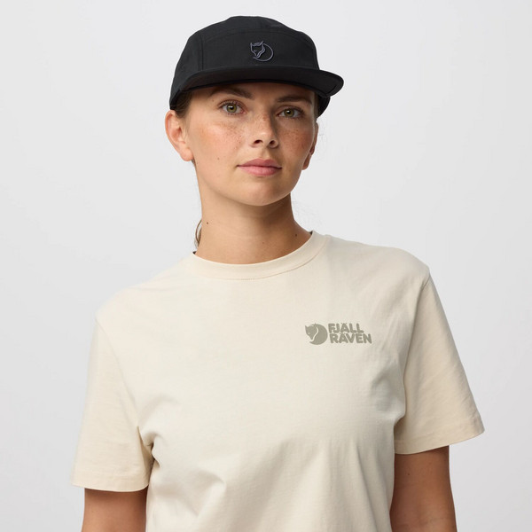 Fjällräven FJÄLLRÄVEN FLAT BRIM CAP Unisex - Cap Ansicht 3