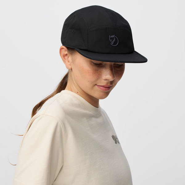 Fjällräven FJÄLLRÄVEN FLAT BRIM CAP Unisex - Cap Ansicht 4