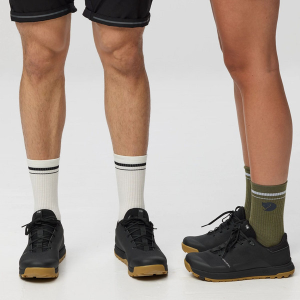 Fjällräven HOJA SOCKS Unisex - Fahrradsocken Ansicht 7