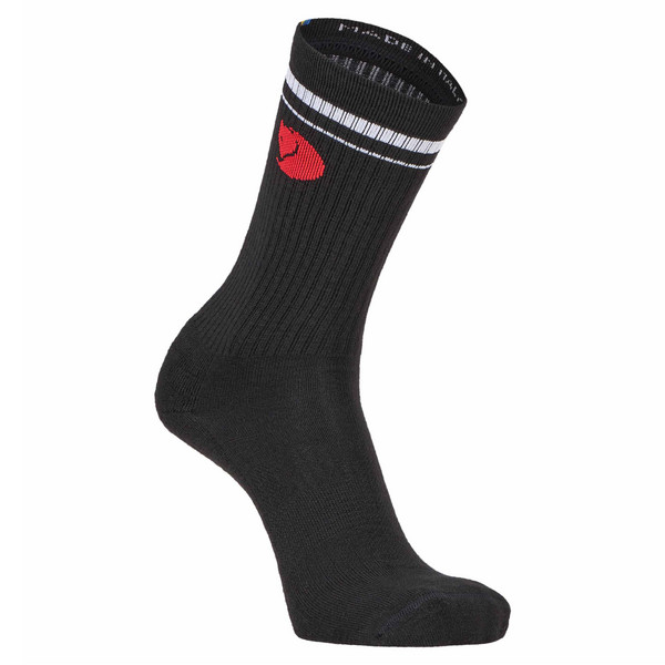 Fjällräven HOJA SOCKS Unisex - Fahrradsocken Ansicht 1