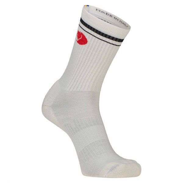 HOJA SOCKS Unisex - Fahrradsocken-EGGSHELL