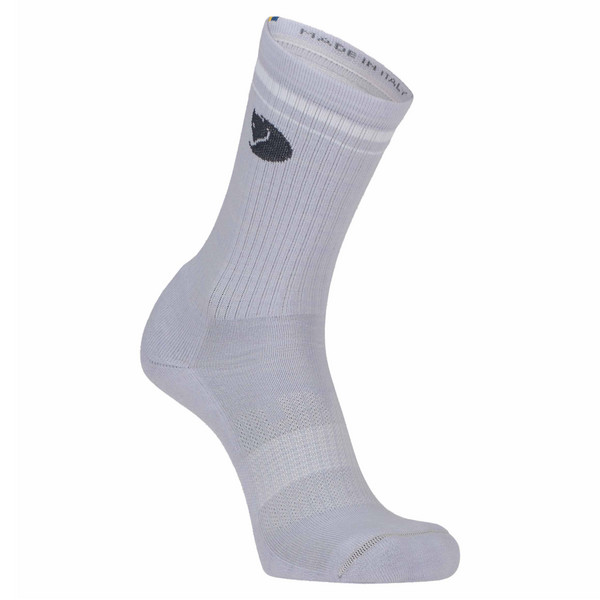 HOJA SOCKS Unisex - Fahrradsocken-LAVENDER MIST