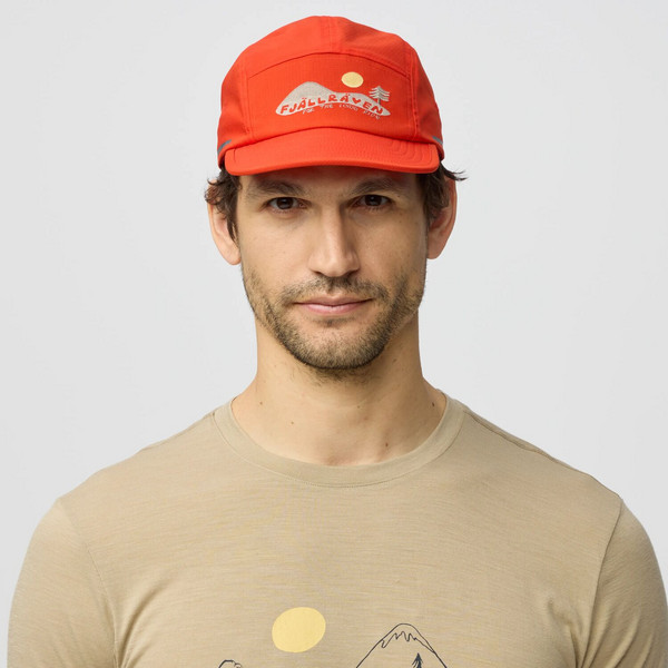 Fjällräven HOJA LUGNT CAP Unisex - Cap Ansicht 3