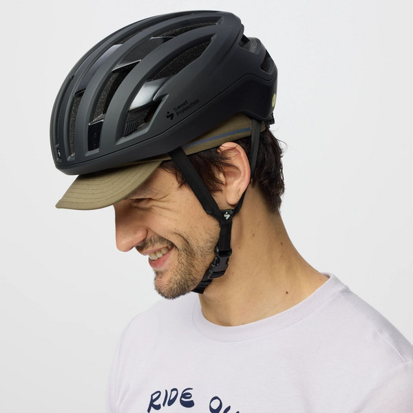 Fjällräven HOJA LUGNT CAP Unisex - Cap Ansicht 7