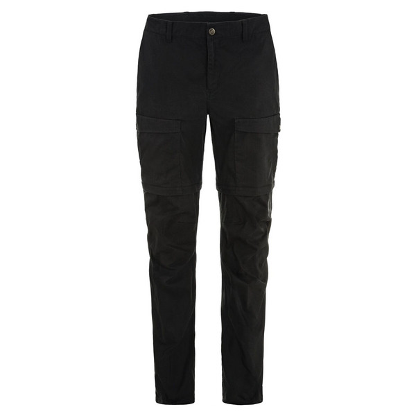 ABISKO HYBRID TRAIL TRS ZIP-OFF W Damen - Trekkinghose