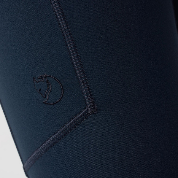 Fjällräven HIGH COAST TIGHTS W Damen - Leggings Ansicht 8