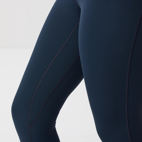 Fjällräven HIGH COAST TIGHTS W Damen - Leggings Ansicht 7