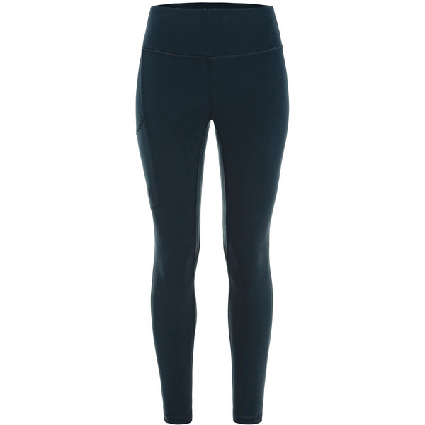 HIGH COAST TIGHTS W Damen - Leggings-DARK NAVY