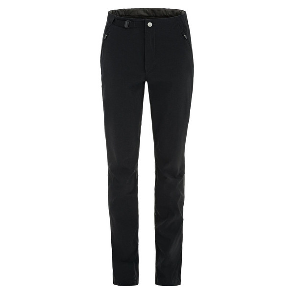 Fjällräven BERGTAGEN STRETCH TROUSERS W Damen - Softshellhose Ansicht 1