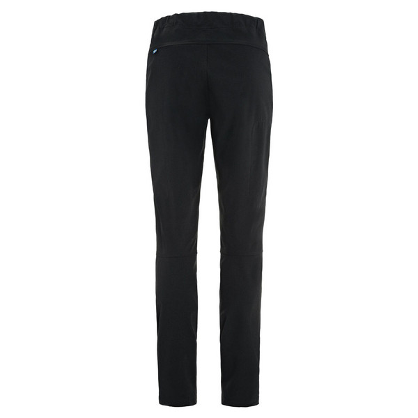 Fjällräven BERGTAGEN STRETCH TROUSERS W Damen - Softshellhose Ansicht 2