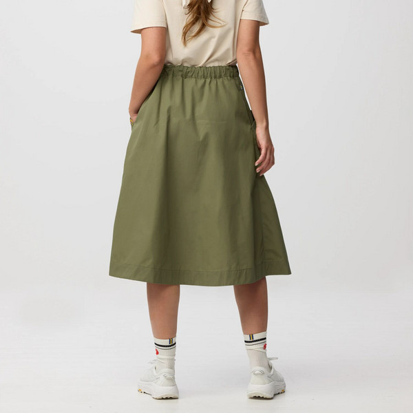 Fjällräven VARDAG SKIRT W Damen - Rock Ansicht 4