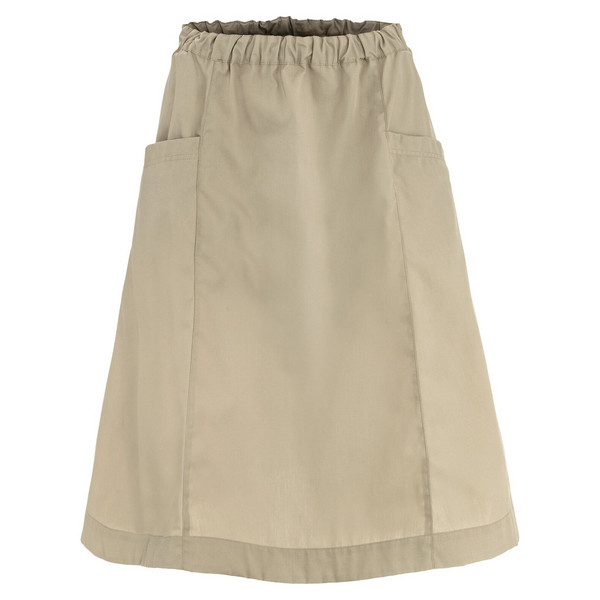 VARDAG SKIRT W Damen - Rock
