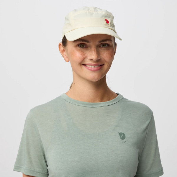 Fjällräven HIGH COAST SS W Damen - T-Shirt Ansicht 4