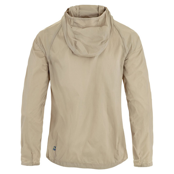 Fjällräven KEB LÄTT WIND JACKET W Damen - Windbreaker Ansicht 2