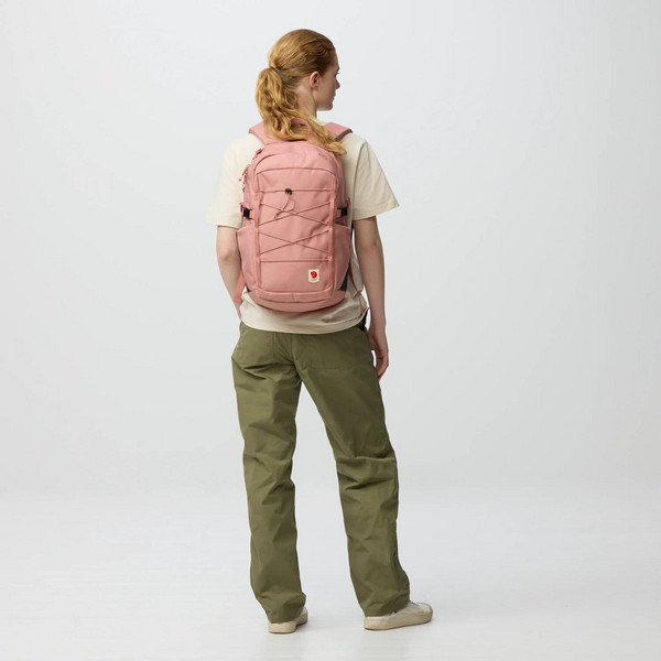 Fjällräven SKULE 24 Unisex - Tagesrucksack Ansicht 7