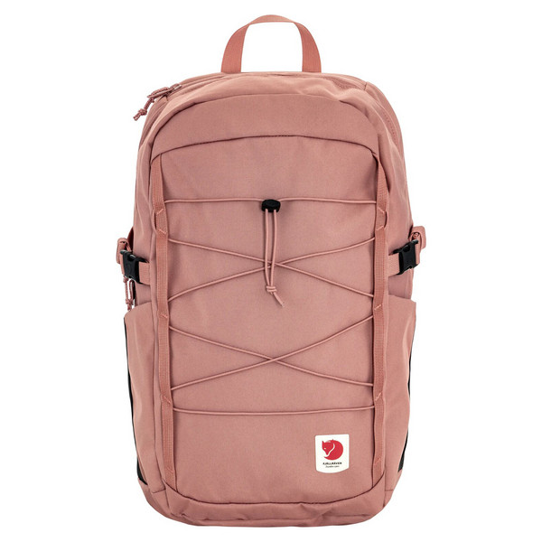 SKULE 24 Unisex - Tagesrucksack-DUSTY ROSE