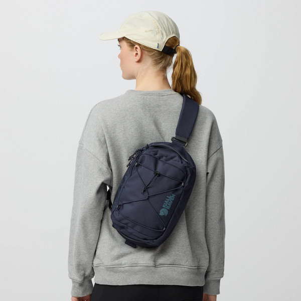 Fjällräven SKULE SLING 6 Unisex - Umhängetasche Ansicht 6
