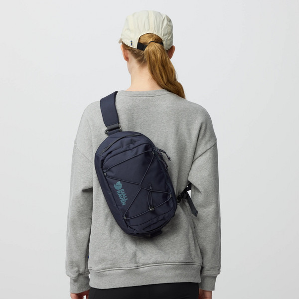 Fjällräven SKULE SLING 6 Unisex - Umhängetasche Ansicht 5