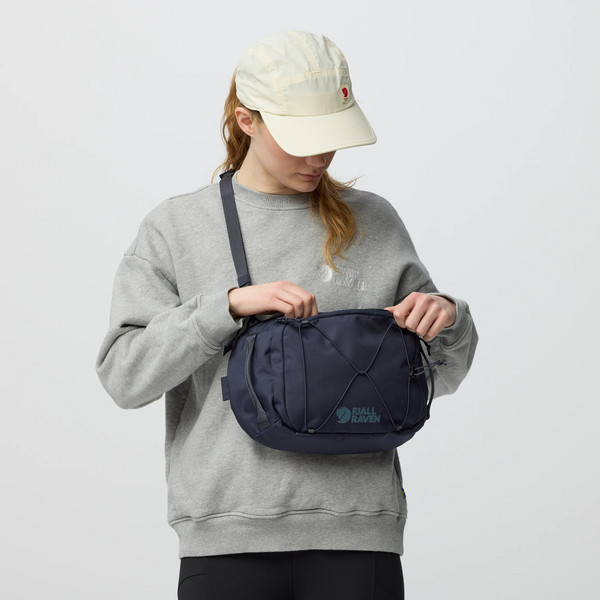 Fjällräven SKULE SLING 6 Unisex - Umhängetasche Ansicht 8