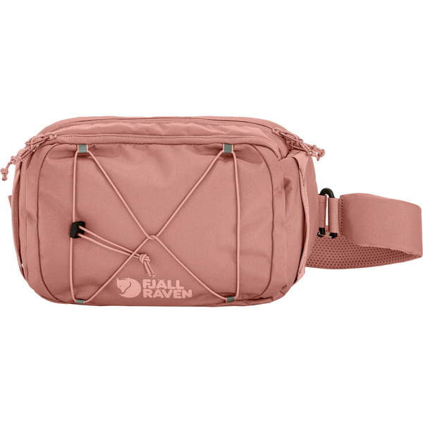 SKULE SLING 6 Unisex - Umhängetasche-DUSTY ROSE