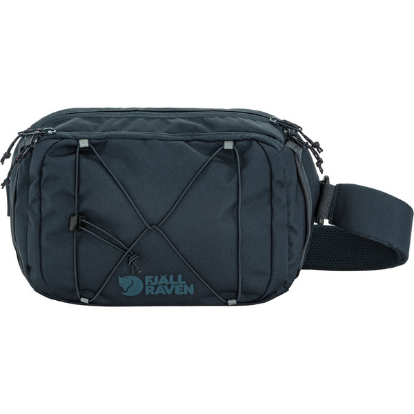 SKULE SLING 6 Unisex - Umhängetasche-NAVY